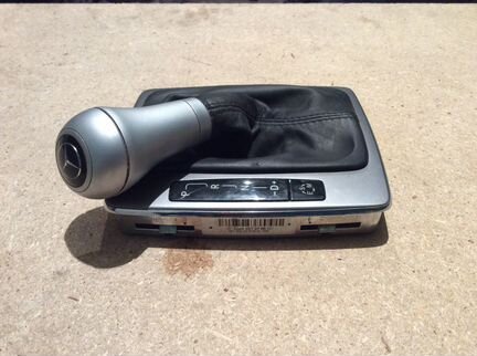Ручка АКПП Mercedes W204 C 204