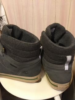 Viking ботинки зима