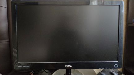 Монитор Benq
