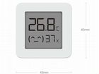 Термометр Гигрометр Mi-Home c Bluetooth объявление продам