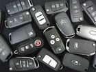 Изготовление ключей для автомобилей в Чебоксарах