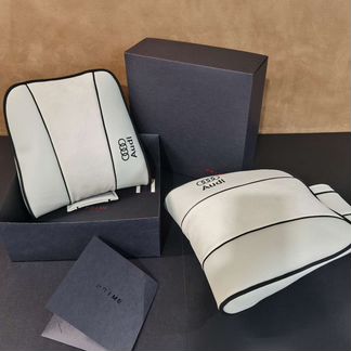 Подушки на подголовник Cullinan