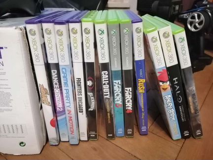 Xbox 360 250 gb
