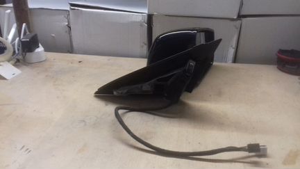 Правое зеркало mercedes gla x156