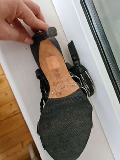 Босоножки Karen Millen