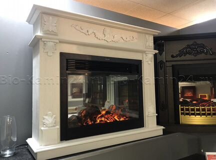 Электрокамин