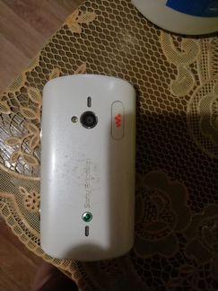 Sony Ericsson