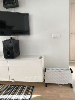 Облучатель рециркулятор