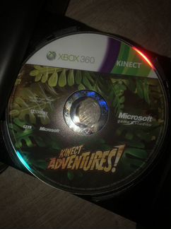 Xbox 360 + игра