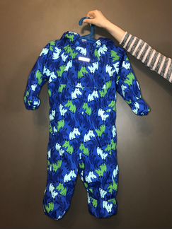 Комбинезон осень/зима