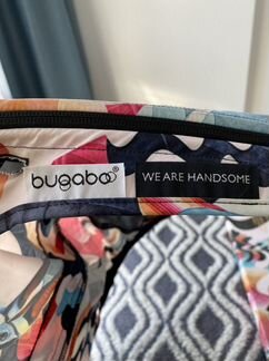 Капюшон Bugaboo bee5