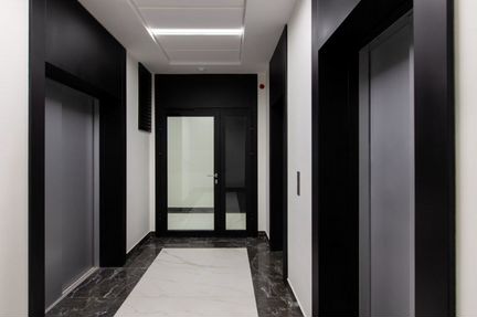 1-к квартира, 35.4 м², 3/22 эт.