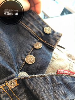 Джинсы Dsquared2