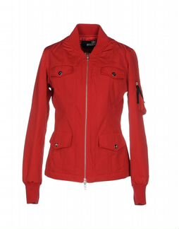 Love Moschino новая куртка оригинал