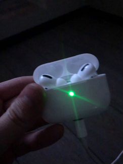 Оригинальные air pods pro