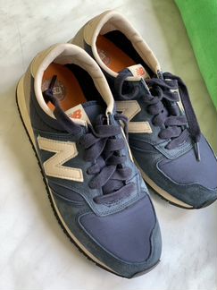 Кроссовки new balance