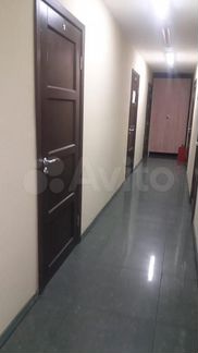 Аренда офиса 16 кв.м метро Ботанический Сад