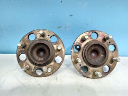 Ступица задняя Kia Ceed 2 JD 2012 - 2018