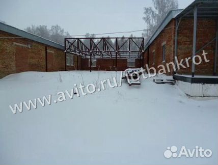 Комплекс зданий, 4 470,0 м² + зу, 16 093,0 м²