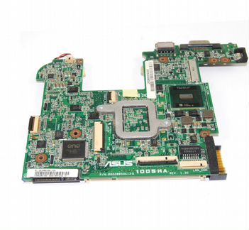Материнская плата Asus Eee PC 1001HA