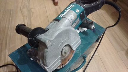 Бороздодел штроборез Makita SG150