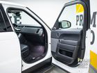 Land Rover Range Rover Sport 3.0 AT, 2018, 41 120 км объявление продам