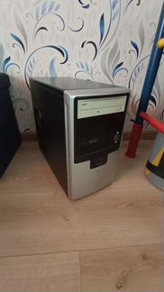 Системный блок