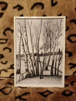 Картины графика