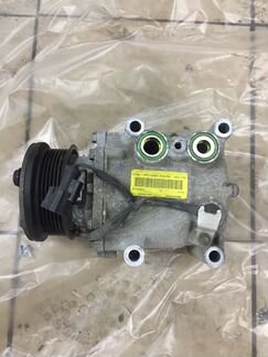 Форд Фьюжн 1.6 компрессор YS4H 19D629ае