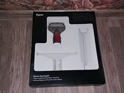 Жесткая щётка для Дайсон Dyson V7, V8, V10, V11