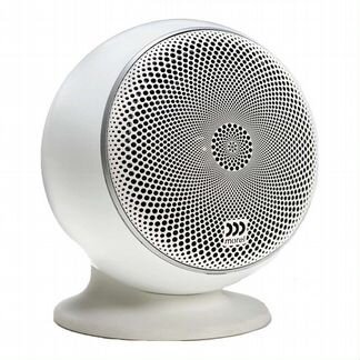 Morel soundspot SP-3 (1.0) Piano White