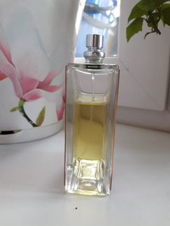 Духи escentric molecules THE beautiful mind series