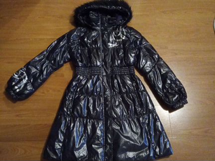 Пальто Reima 158