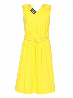 Платье Boutique Moschino. Новое