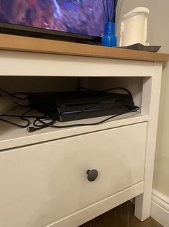 Ps4 pro