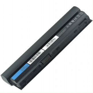 Оригинальный аккумулятор Dell Latitude E6120 K4CP5