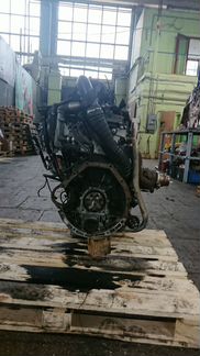 Двигатель Mercedes-Benz Vito W638 2003г