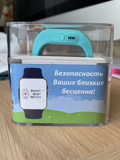 Детские часы с gps q50