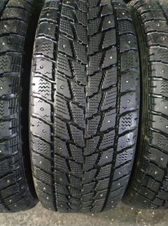 215 65 16 Toyo бу Шины Зимние 215 65 R16 105S