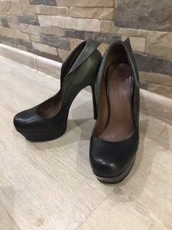 Туфли TJ Collection Италия