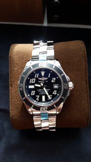 Часы Breitling