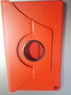 Новый чехол для планшета