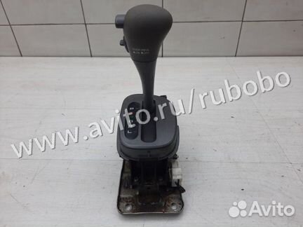 Кулиса АКПП Hyundai Accent 2 G4EC 2008