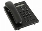 IP-телефон Cisco CP-3905 новый и Б/У