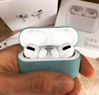 AirPods Pro