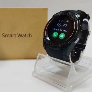 Smart Wathc V8