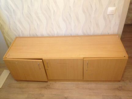 Тумба (шкаф)