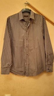 Рубашка мужская Trussardi