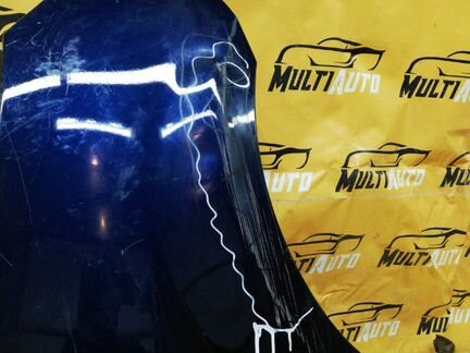 Крыло правое Mercedes V-Classe W447 2014