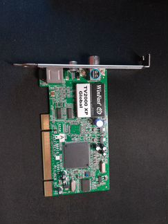 TV2000 XP Global (WinFast)